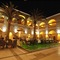 Cesme Kanuni Kervansaray Historical Hotel - map