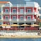 Hotel Samaras Beach - map