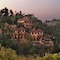 Anahata Villas & Spa Resort - map