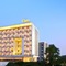 Cipta Hotel Pancoran - map