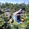 Khwan Beach Resort - Pool Villas And Glamping - Adults Only - map
