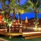 Fanari Khaolak Resort - Seafront Wing - map