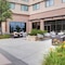 Sheraton Mckinney Hotel - map