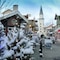Vantage Point Villas At Stratton Mountain Resort - map
