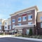 Towneplace Suites Detroit Auburn Hills - map