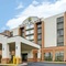 Hyatt Place Kansas City Overland Park Metcalf - map