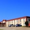 Rest Inn Fort Smith - map