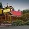 Brundage Inn - map