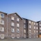 Woodspring Suites Houston I-10 West - map