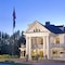 The Gibson Mansion Bed And Breakfast - map