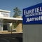 Fairfield Inn & Suites By Marriott Chesapeake Suffolk - map