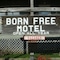 Born Free Suites By The Sea - map