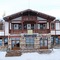 MPM Hotel Merryan - map