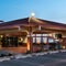 Hemp Hotel, a Travelodge by Wyndham Oklahoma City North - map