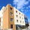 Hotel Quercus - map