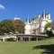 Domaine de la Tortinière, Château Hôtel - map