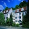 Hotel Neckarlux - map