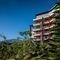 Pesona Alam Resort & Spa - map