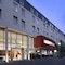 Stadthotel Münster - map