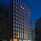 Koko Hotel Ginza 1Chome - map