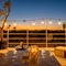 Riad Kech - map