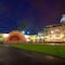 The Dome Boutique Apartments - map