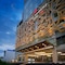 The Wembley A St Giles Hotel Penang - map