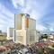 Cititel Express Penang - map