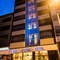 Hotel Ferre Cusco - map