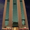 Spark Residence Deluxe Hotel Apartments - map
