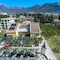 Hotel Pharos - map