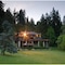 Guerneville Lodge - map
