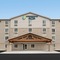 Woodspring Suites Albuquerque - map