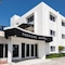 Premiere Hotel - map