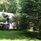 Stowe Cabins in the Woods - map