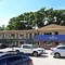 Boulder University Inn - map
