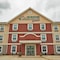 Savannah Suites Pleasanton - map