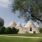Abate Masseria & Resort - map