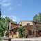 Agriturismo Il Pornelleto - Villa Alari - map