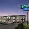 Woodspring Suites Denton - map