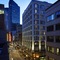 The Godfrey Hotel Boston - map