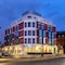 Porter Square Hotel - map