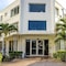 North Beach Hotel - map