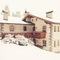 Chalet Alpina - map