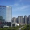 Zhuzhou Marriott Hotel - map