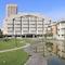Greenpark Hotel Tianjin - map