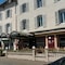 Hôtel De La Cloche - map