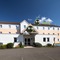 B&B Hotel Maurepas - map