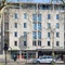 B&B Hôtel Nantes Centre - map