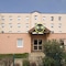 B&B Hotel Clermont-Ferrand Gerzat - map